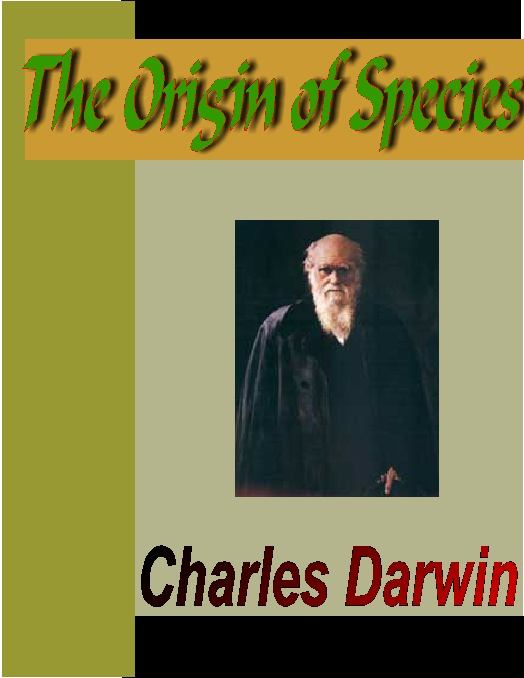 Title details for The Origin of Species by means of Natural Selection by Charles Darwin - Wait list